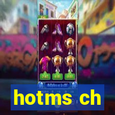 hotms ch